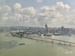 琴澳深融 湾区共兴